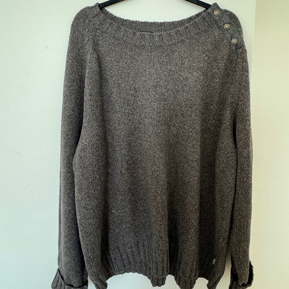 Burberry London Sweater - XXL - Picture 1 of 7